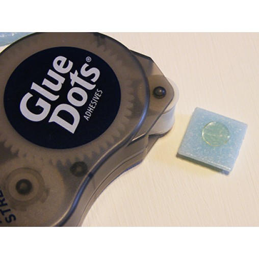 Glue Dots - High Strength Glue Dots - High Strength