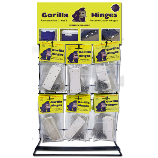 Gorilla Hinge Gorilla Hinge