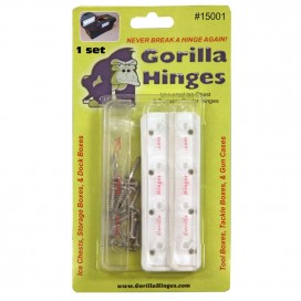 Gorilla Hinge