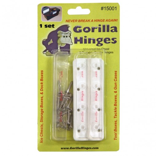 Gorilla Hinge Gorilla Hinge