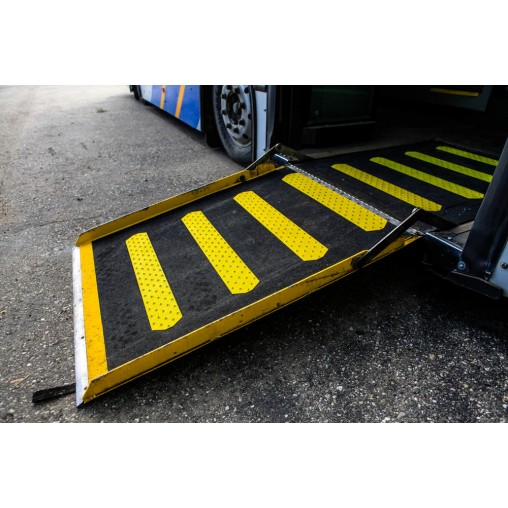 Extreme Grip Anti-Skid Surface 2"x24" Extreme Grip Anti-Skid Surface 2"x24"