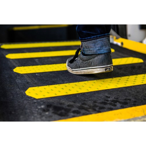 Extreme Grip Anti-Skid Surface 2"x24" Extreme Grip Anti-Skid Surface 2"x24"