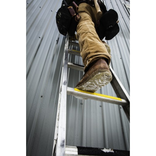 Lava Rung Anti-Skid Surface 2 3/4"x12" Lava Rung Anti-Skid Surface 2 3/4"x12"