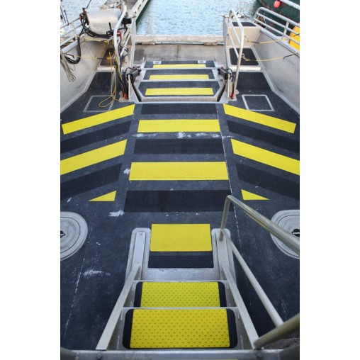 Extreme Grip Anti-Skid Surface 2"x24" Extreme Grip Anti-Skid Surface 2"x24"