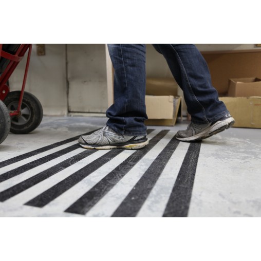 Lava Grip Anti-Skid Surface 2"x48" Lava Grip Anti-Skid Surface 2"x48"