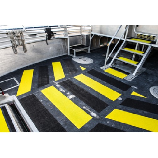 Extreme Grip Anti-Skid Surface 2"x24" Extreme Grip Anti-Skid Surface 2"x24"