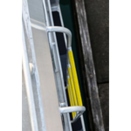 Lava Rung Anti-Skid Surface 2 3/4"x12" Lava Rung Anti-Skid Surface 2 3/4"x12"