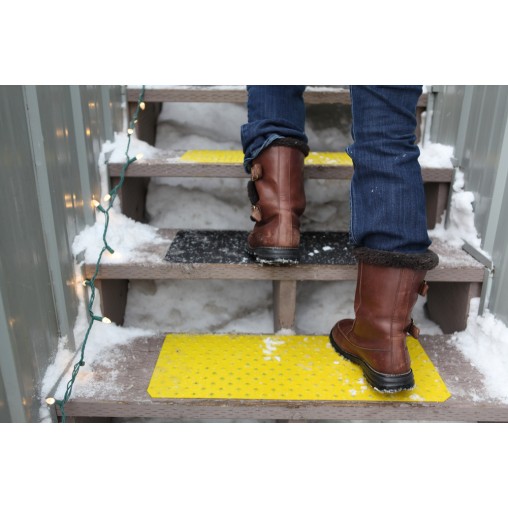 Extreme Grip Anti-Skid Surface 2"x24" Extreme Grip Anti-Skid Surface 2"x24"