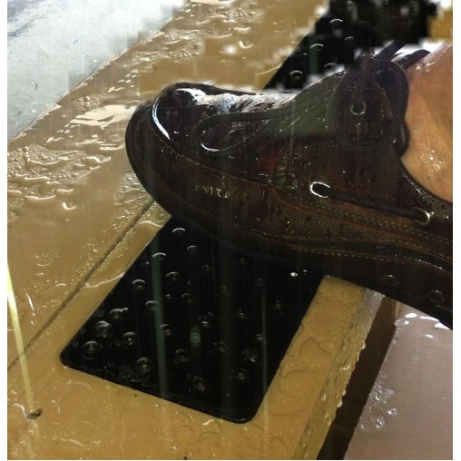 Handi-Tread Aluminium Non-Skid Surface 30" Handi-Tread Aluminium Non-Skid Surface 30"