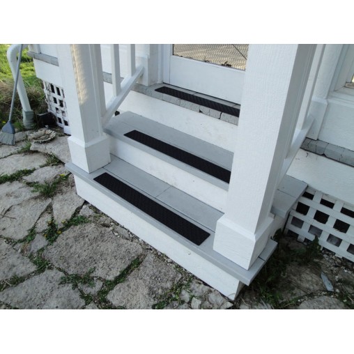 Handi-Tread Aluminium Non-Skid Surface 30" Handi-Tread Aluminium Non-Skid Surface 30"