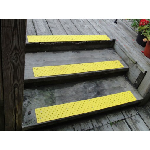 Handi-Tread Aluminium Non-Skid Surface 30" Handi-Tread Aluminium Non-Skid Surface 30"