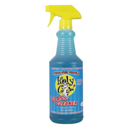 Holy Cow Glass Cleaner Holy Cow Glass Cleaner