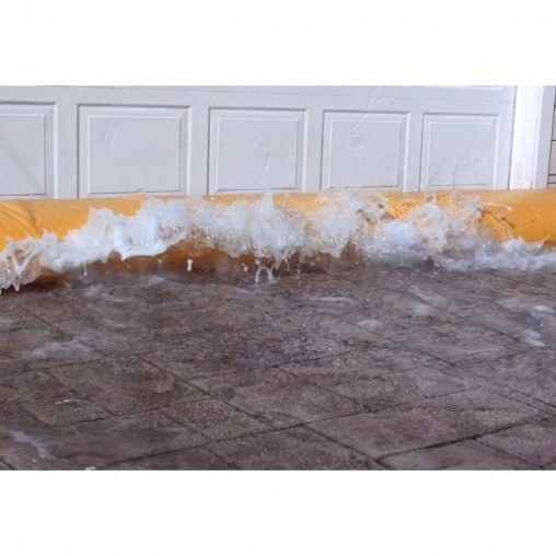 Hydra Barrier Hydra Barrier