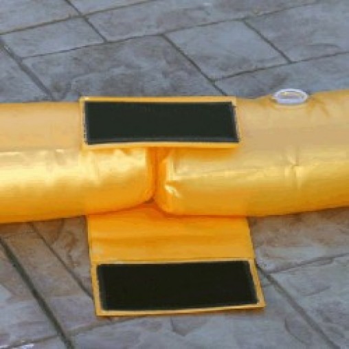 Hydra Barrier Joiner Hydra Barrier Joiner