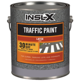 Traffic Marking Paint 3.78 Litre