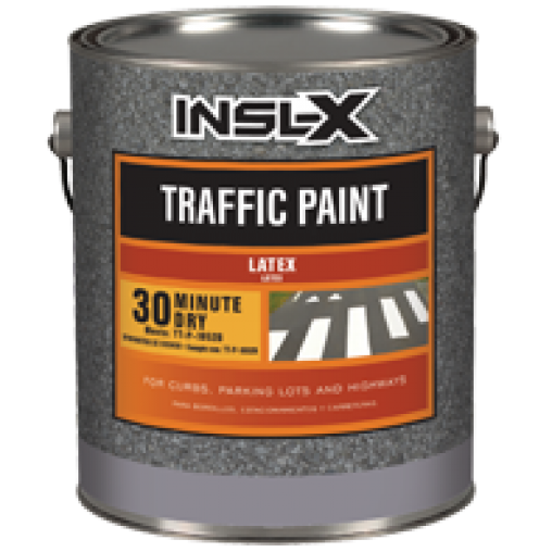 Traffic Marking Paint 3.78 Litre Traffic Marking Paint 3.78 Litre