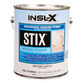 Stix Waterborne Bonding Primer 3.78 Litre