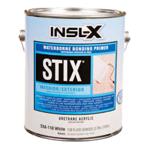 Stix Waterborne Bonding Primer 3.78 Litre Stix Waterborne Bonding Primer 3.78 Litre