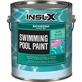 Waterborne Swimming Pool Paint 3.78 Litre