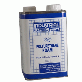 A&B Polyurethane Foam