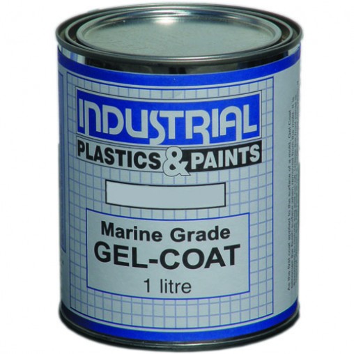 Gelcoat Gelcoat