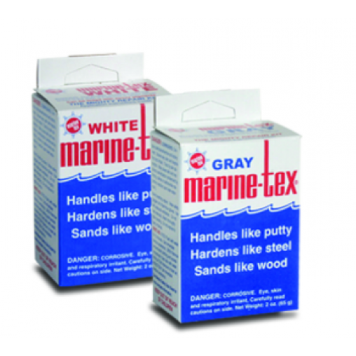 Marine-Tex Epoxy Putty