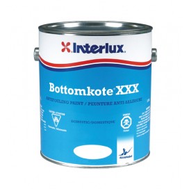 Interlux BottomKote Antifouling 3.78 Litre