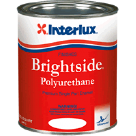 Brightside Polyurethane Marine Enamel 946ml