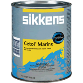Sikkens Cetol Marine 946ml