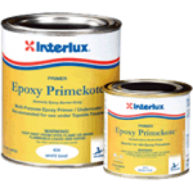 INTERLUX Epoxy Primekote White