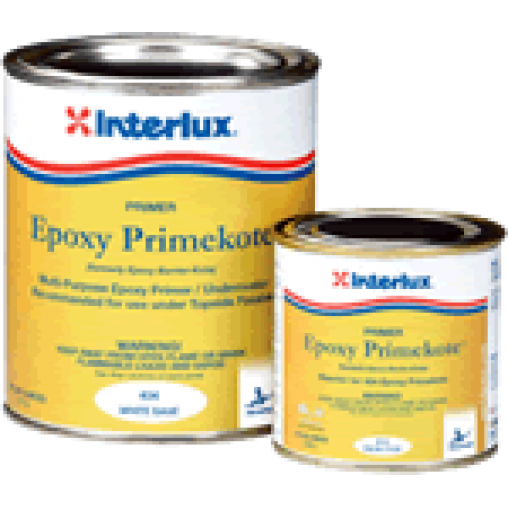 INTERLUX Epoxy Primekote White INTERLUX Epoxy Primekote White