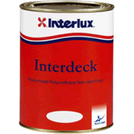 INTERLUX Interdeck Non Slip 946ml