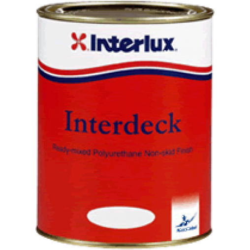 INTERLUX Interdeck Non Slip 946ml INTERLUX Interdeck Non Slip 946ml