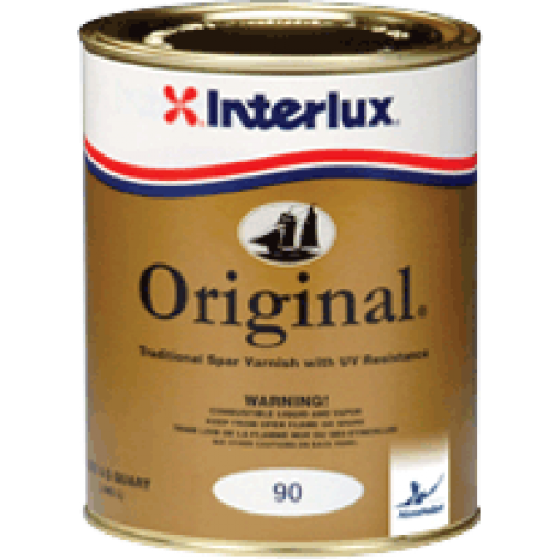 Original Spar Varnish 946ml Original Spar Varnish 946ml