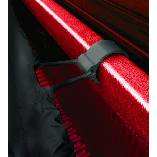Quik-Cap Tonneau Cover Quik-Cap Tonneau Cover