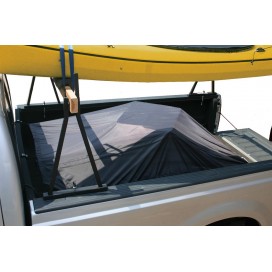 Quik-Cap Tonneau Cover