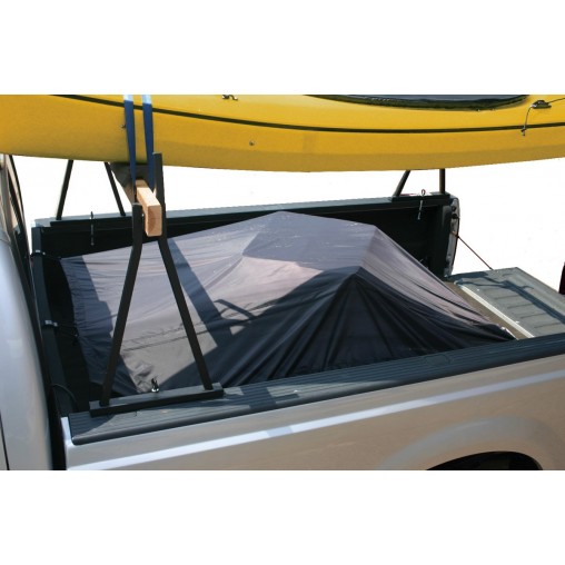 Quik-Cap Tonneau Cover Quik-Cap Tonneau Cover