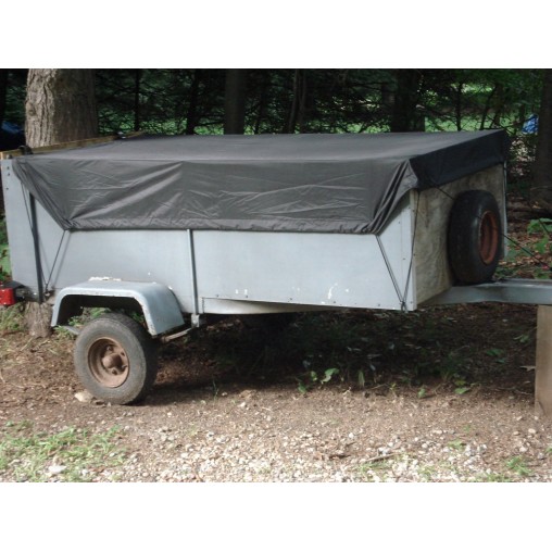 Quik-Cap Tonneau Cover Quik-Cap Tonneau Cover