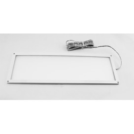 Slim Jim NTO LED Panel 4"X12"X 5mm Warm White