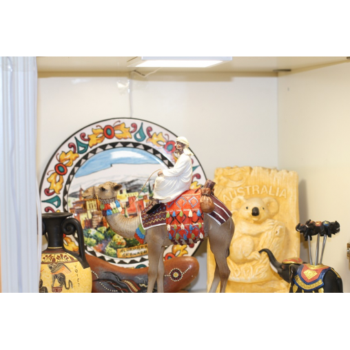 Slim Jim NTO LED Panel 4"X12"X 5mm Warm White