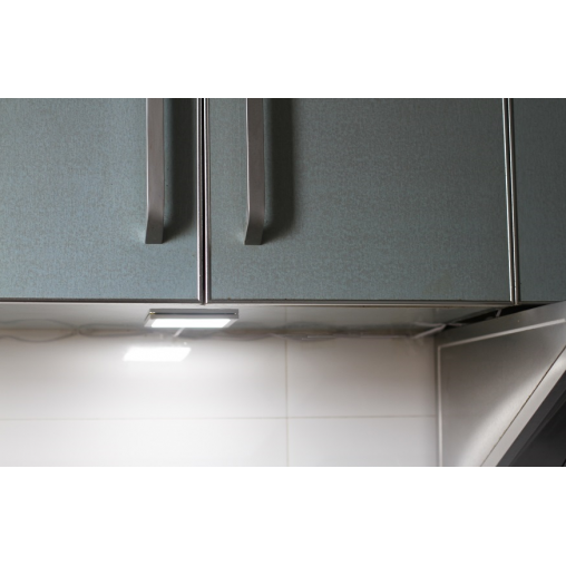 Slim Jim NTO LED Panel 4"X12"X 5mm Warm White