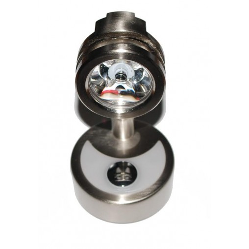 Source 3 Watt LED Reading Light #103