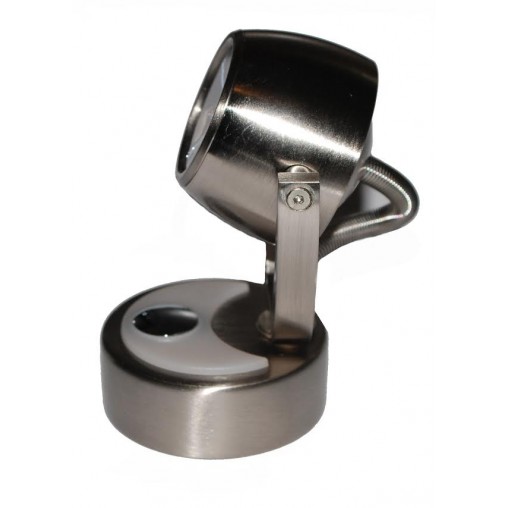 Source 3 Watt LED Reading Light #104