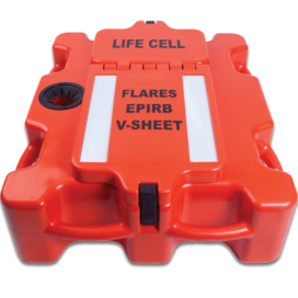 Life Cell Crewman Life Cell Crewman