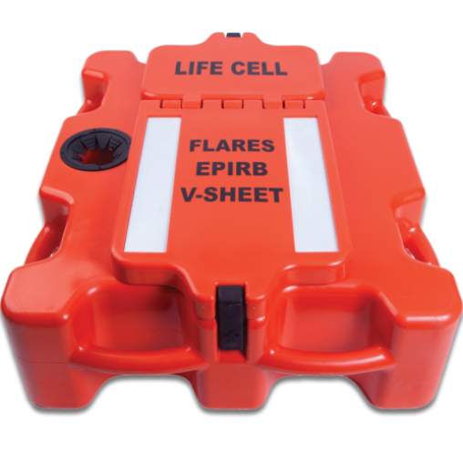 Life Cell Crewman Life Cell Crewman