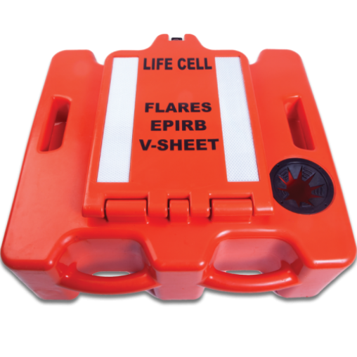 Life Cell Trawlerman Life Cell Trawlerman