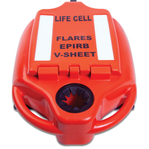 Life Cell Yachtsman Life Cell Yachtsman