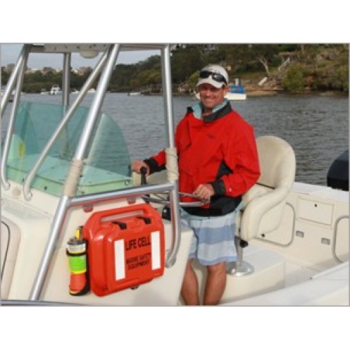 Life Cell Trailer Boat Life Cell Trailer Boat