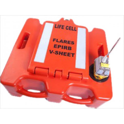 Life Cell Crewman Life Cell Crewman