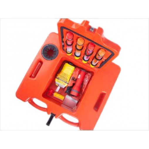 Life Cell Crewman Life Cell Crewman